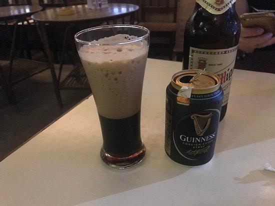 Everest Irish Pub