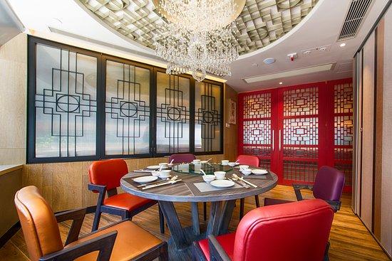 Crystal Jade Jiang Nan