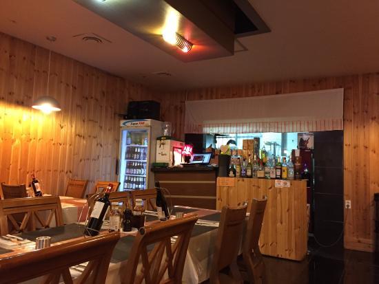Bistro Zum Spatz