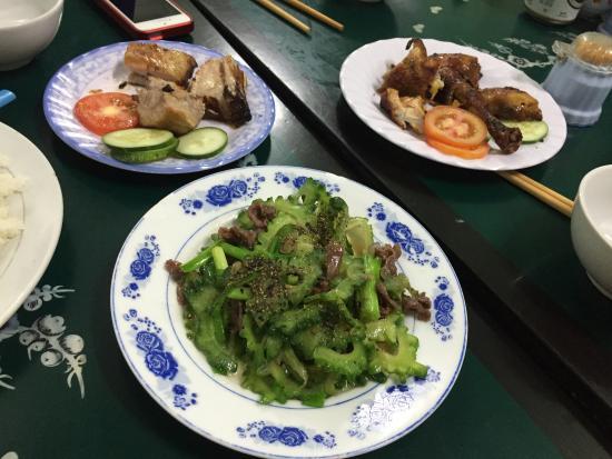 Thanh na restaurant