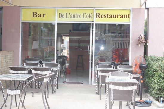 bar De L'Autre Coté