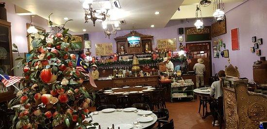 Little Heritage House