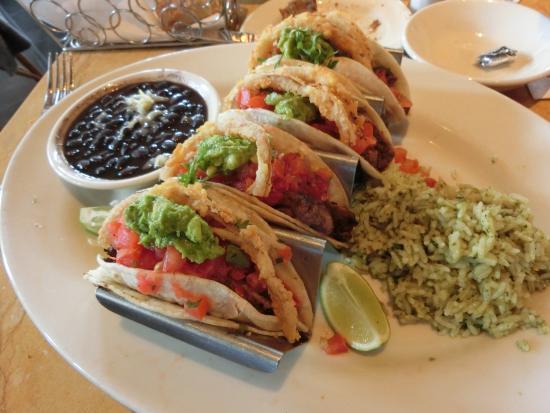 The Cheesecake Factory