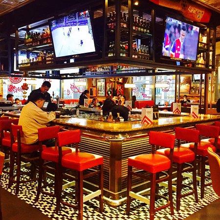 TGI Friday's