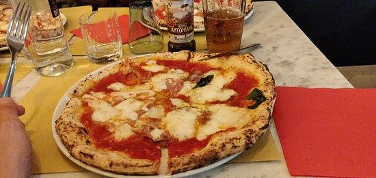 Piccolo Cesare Pizza & C