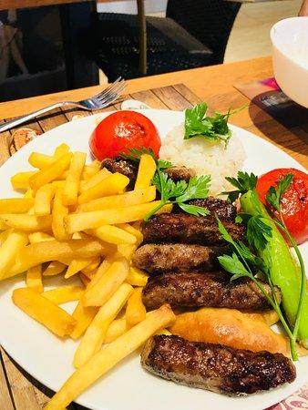 Yigitali Usta Pide & Lahmacun