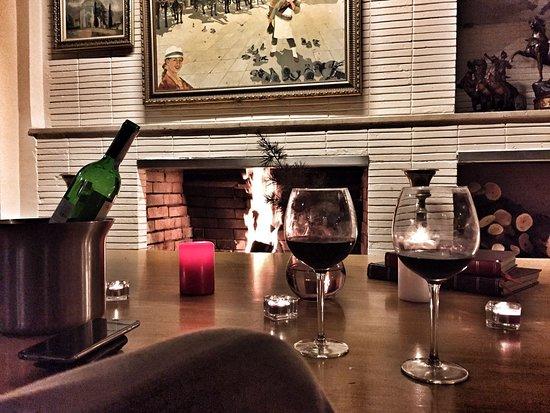 Fayton Cafe and Restaurant