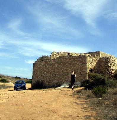 Forte de Burgau