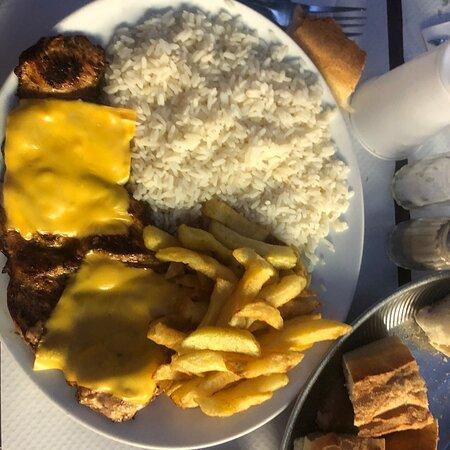 Rotisserie des Maraichers