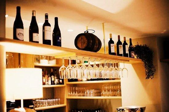 Restaurant La Haute Cloche