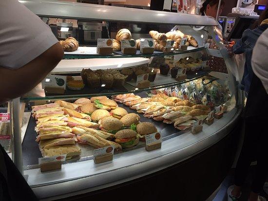 McDonald's Porta Nuova Stazione