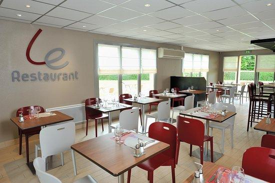 Campanile Sedan Restaurant