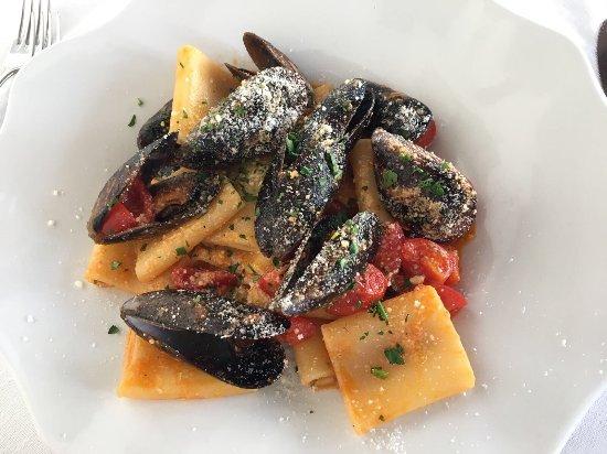 Ristorante da Cinzia & Massimo