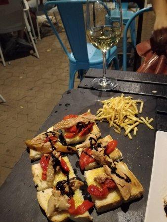 Cervecería Miarma Alameda