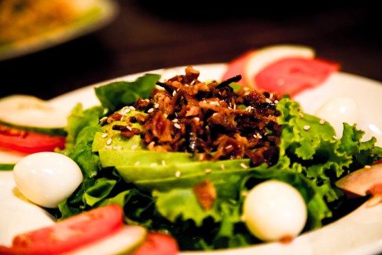 Meson Penelope by Villa Jazmin