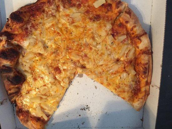 Pizza King