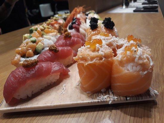 Himiko - Japanese and Freshfood