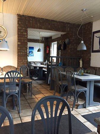 Zorbas Grill im Waldschlosschen