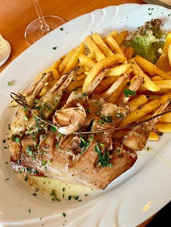 La Piazza Da Antonello