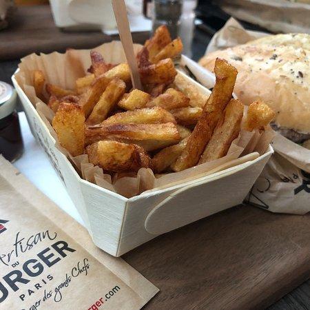 L'Artisan du Burger