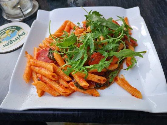 Ristorante Pizzeria Trattoria Calabrese