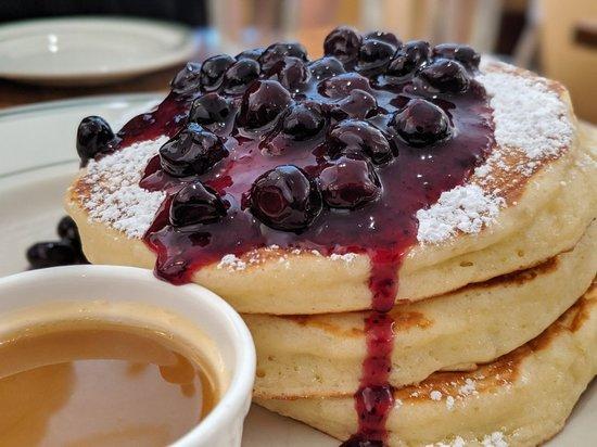 Clinton St. Baking Company & Restaurant