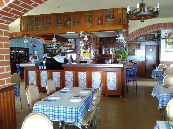 Restaurante O Preto