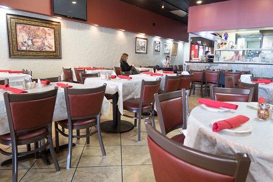 Portofino's Authentic Italian Restaurant