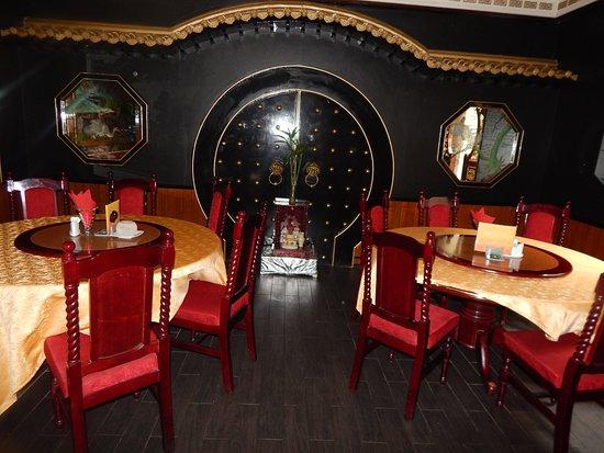 Hanoi Vietnam Étterem