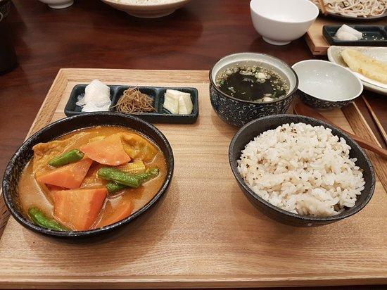 Hoshina Udon