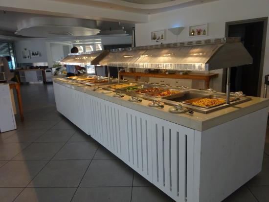 Bikini Beach Bar & Restaurant