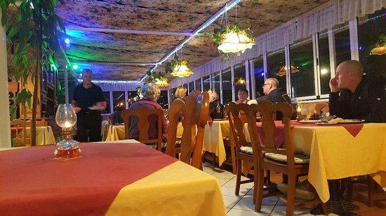 Bistro 22