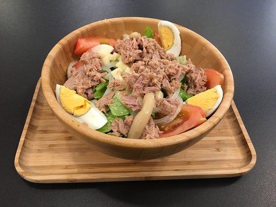 Cafeteria Restaurante Niza