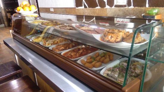 Bar-Restaurante Juani