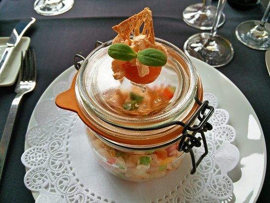 Restaurant du Chateau Clervaux