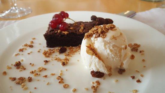 Hotel Reykjahlid Restaurant