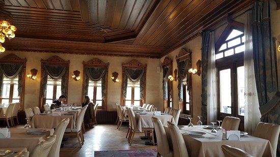 Kolcuoglu Restaurant
