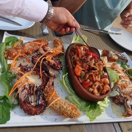 Denizati Restaurant & Bar