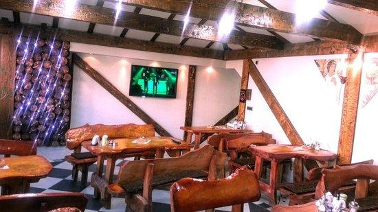 Cevabdzinica kod Kuma