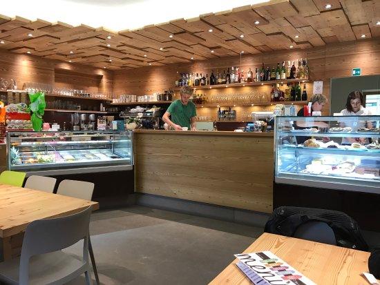 Bar Gelateria Ladin