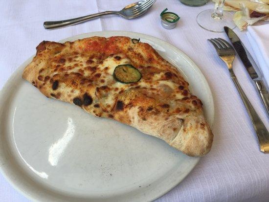 Ristorante Pizzeria Trattoria Laste