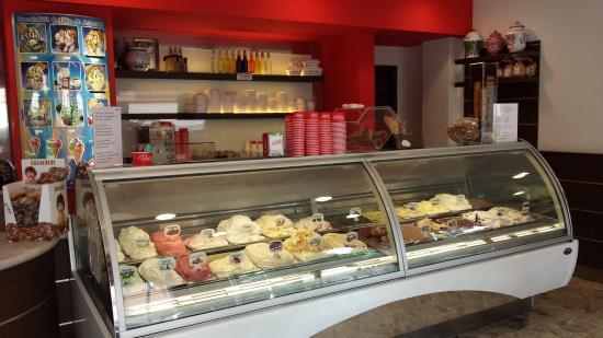 Gelateria Pasticceria Bullio