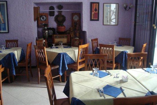 Ristorante Pizzeria Kambusa