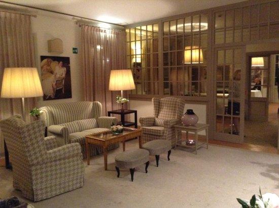 Si Montalcino Hotel & Restaurant