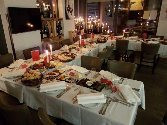 Vinothek Berlin Weinhandel and Weinbar