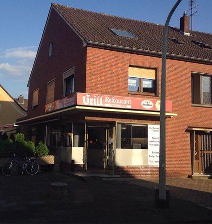 Grill-Restaurant Engelbert