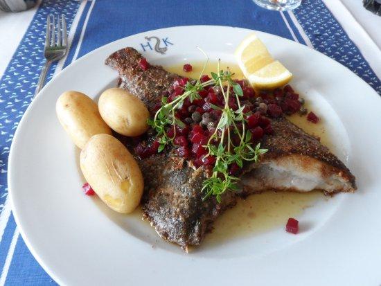 Hotel Kullaberg Restaurang