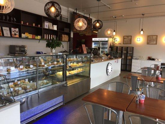 Delight Cafe & Restaurant