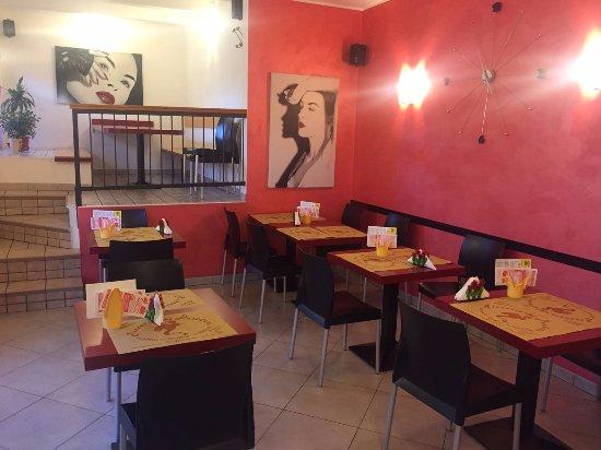 Pizzeria Dei Desideri