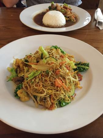 The Thornbury Castle